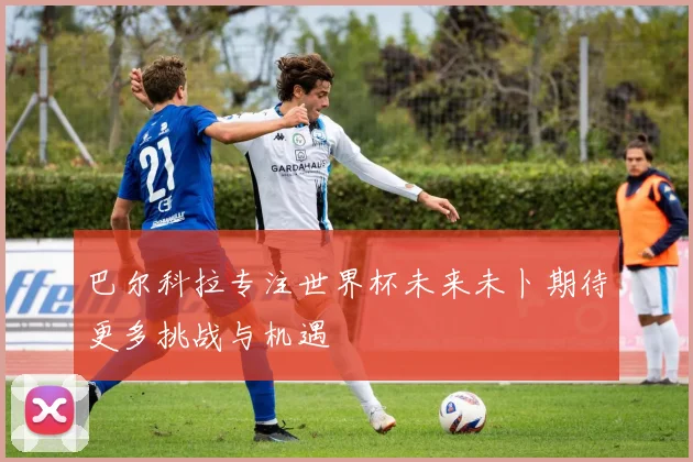 巴尔科拉专注世界杯未来未卜期待更多挑战与机遇